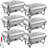 Stainless Steel Rectangle Chafing Dish