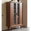 Armoire à chaussures de grande capacité