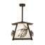 Scotch Pine 1 - Light Pendant