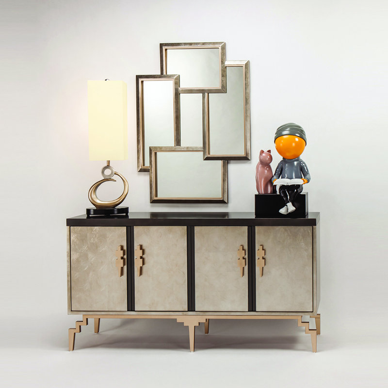 Accent Cabinet