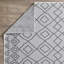 Tapis crème Destiny Calvyn-944246278