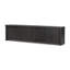 Laredo TV Stand - Smoked Black Veneer-2080309486