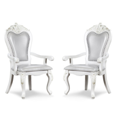 Roslindale Arm Chairs
