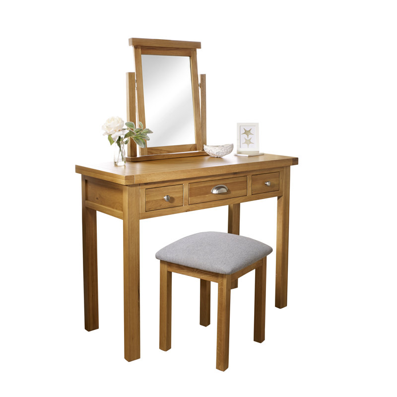 Hagberg Dressing Table