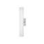 1 - Light LED Bath Sconce-64112824