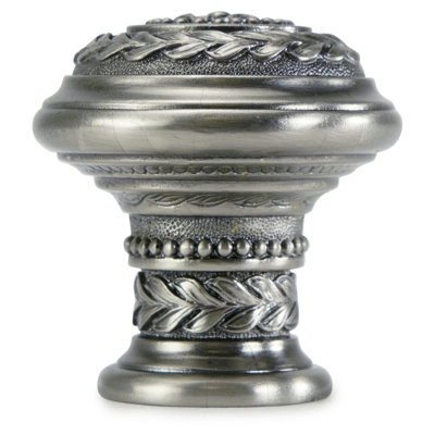 KINGSTON KNOB PLATE