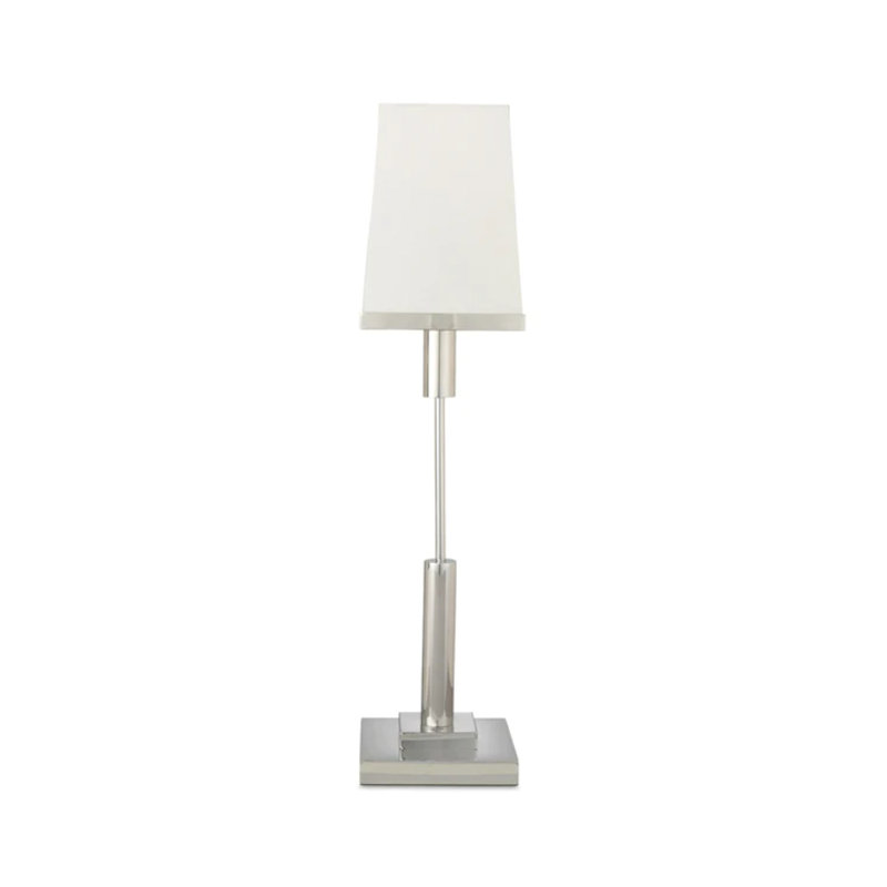 Lampe Wilcoxson