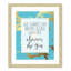 «Whereever she goes», art encadré-47973635-48187696
