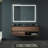 Bathroom Led Classy Vanity Mirror-632833337