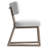Casa Paros 18.63'' H Upholstered Side Chair