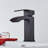 Single-Hole Single-handle Bathroom Faucet-40271730