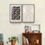 BOHO Wall Art - impression de 2 pièces-706764609-706764614