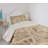 Farmhouse / Country Polyester Coverlet
