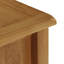 Racquel 75cm Solid Wood Console Table-1882466954