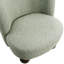 Fauteuil d'appoint rembourré Balleta Boucle-584011556-584011559