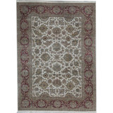Mountain King One-of-a-Kind 9'11" X 13'7" Area Rug