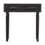 80.00cm Solid Wood Console Table
