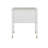 Aster 28'' W Solid Wood Nightstand