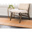 Tapis orange Wingate-40285655