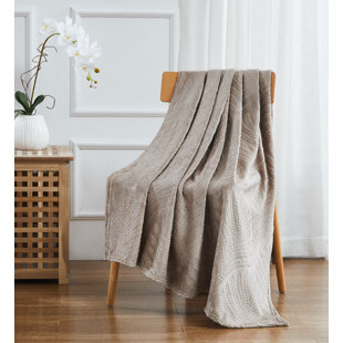Weighted Throw Blanket