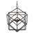 3 - Light Chandelier