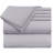 Hotel Luxury Ultra Soft Premium Microfiber Sheet Set-590992879-590886211