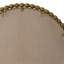 Miroir de salle de bain en fer Iron Arch-350685861