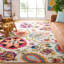 Tapis rose Bungalow Bungalow-17571938