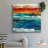 Magic Touch-Premium Gallery Wrapped Canvas - Ready to Hang