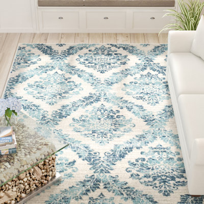 Adelia Geometric Indoor Rug