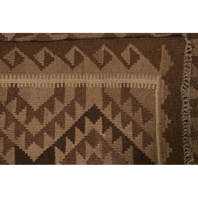 Tapis oriental tribal kilim 7 x 10