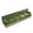 Velours vert