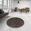 Abstract Indoor Rug-933662709