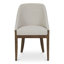 Chaise de salle à manger Daya-1149694538