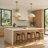 Hylia 1-Light Large 17.7" Dimmable Single White Dome Kitchen Island Pendant-491519390
