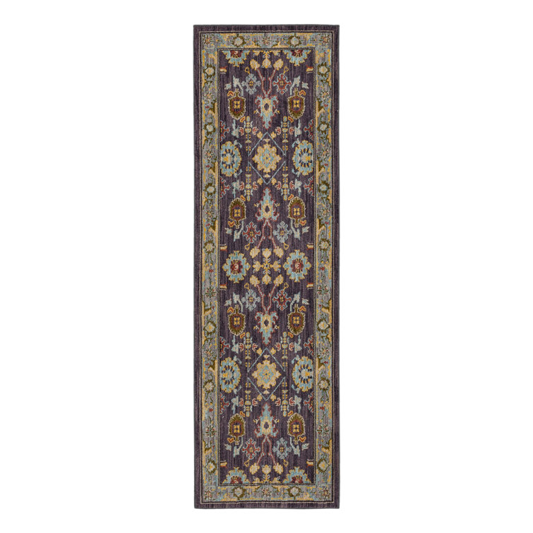 Karastan Pandora Oriental Indoor Rug | Wayfair