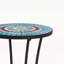 Table d'appoint Zaire