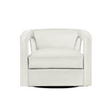 Alana Swivel Barrel Chair