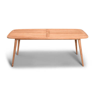 Thin-K wood table & designer furniture