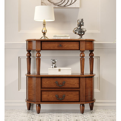 Table de couloir Luxury Luxury