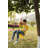 PLAYBERG Wood Belt Swing