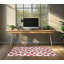 Tapis de bureau léger Summer Strawberries-113979921-115733945
