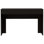 Writing Computer Desk, Two Drawers