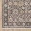 Tapis oriental gris / ivoire Atherine-1852131142