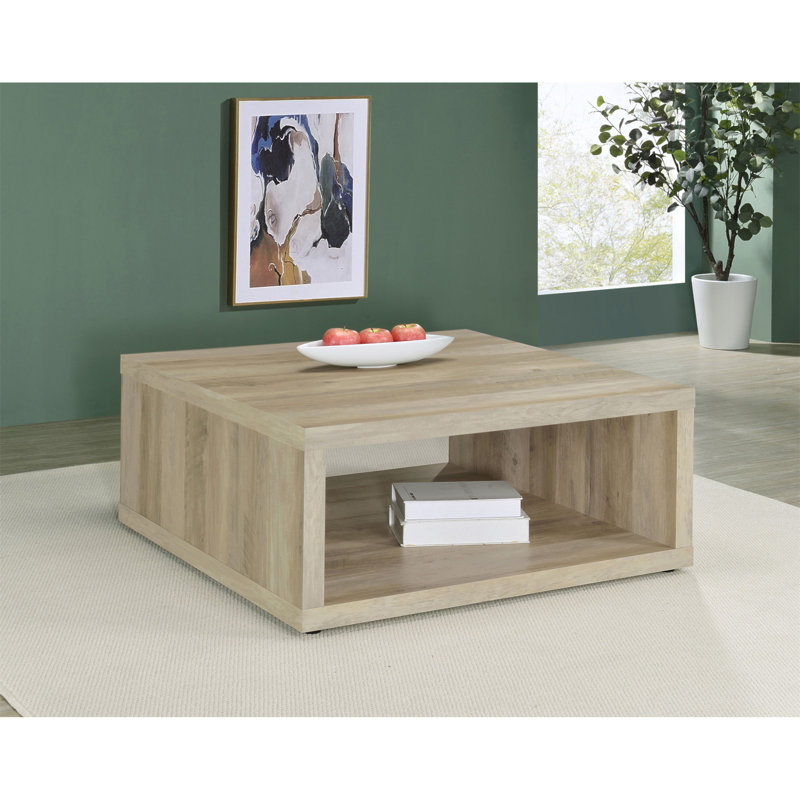 Table basse Flint