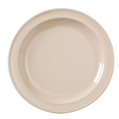 Nessico 5.5" Melamine Bread and Butter Plate