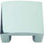 Centinel 1 3/4" Length Square Knob-2090862301