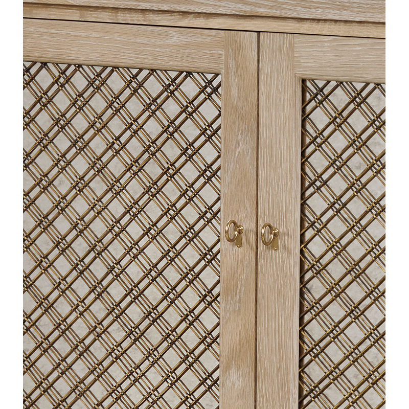 Maison '47 66'' W Sideboard