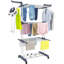 Séchoir à linge standard en acier inoxydable-1369208051-1369208044