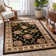 Colindale Oriental Indoor Rug
